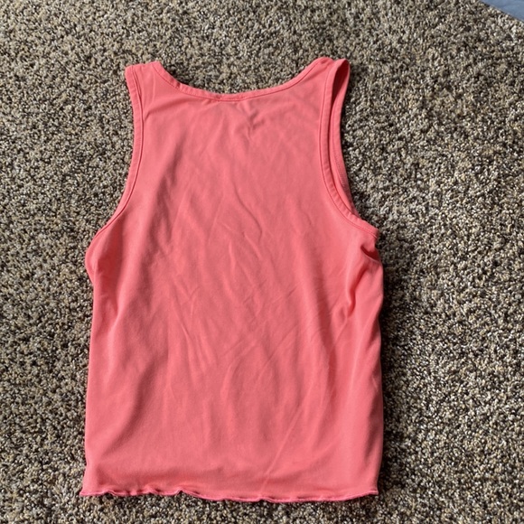 Tank Top - Picture 2 of 3